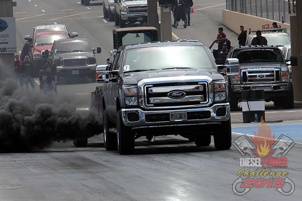 Ford F250 2013