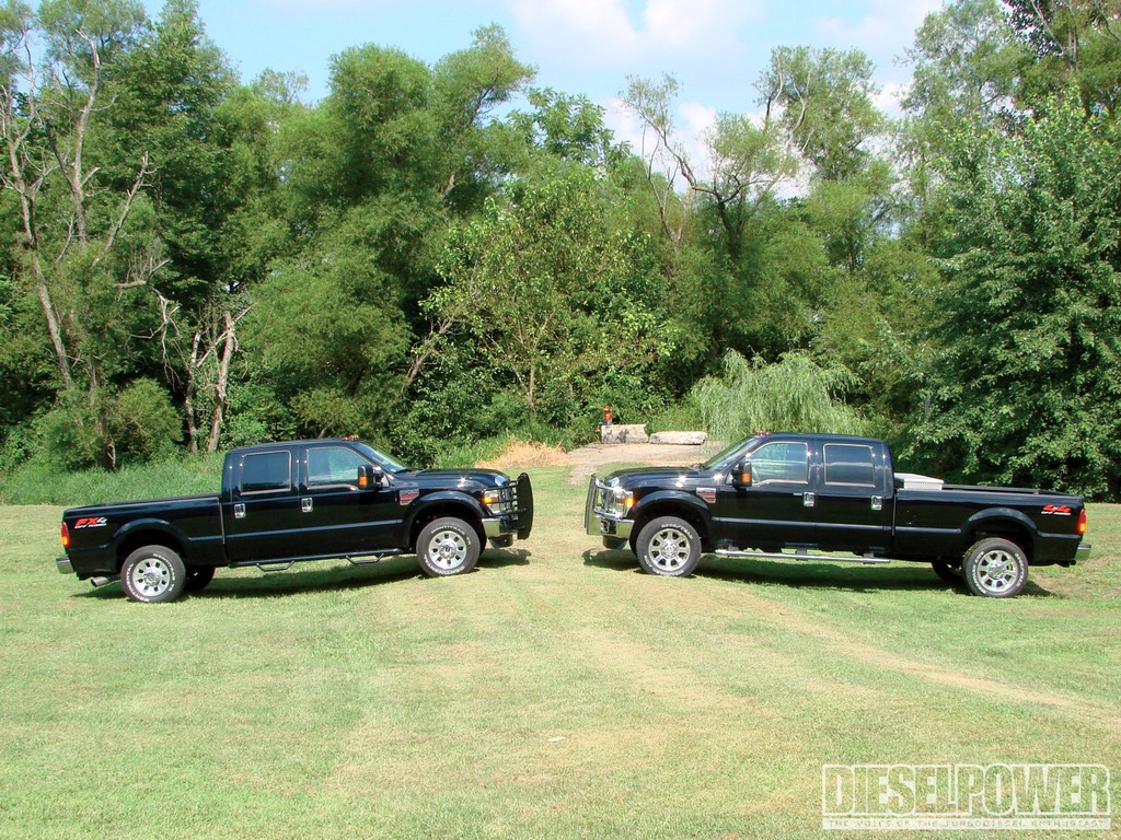 Ford F250 2015