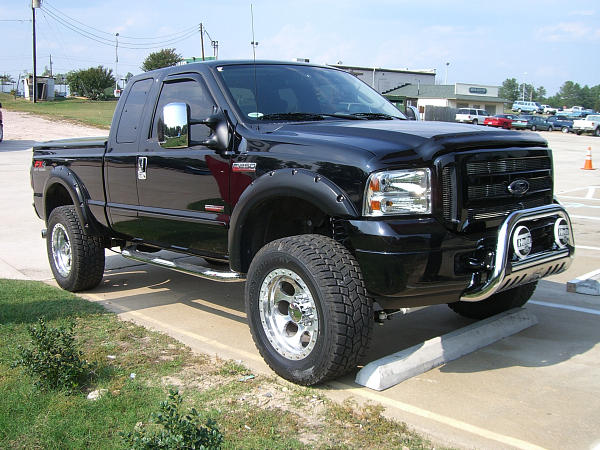 Ford F250 4 Door Ford F250 4 Door