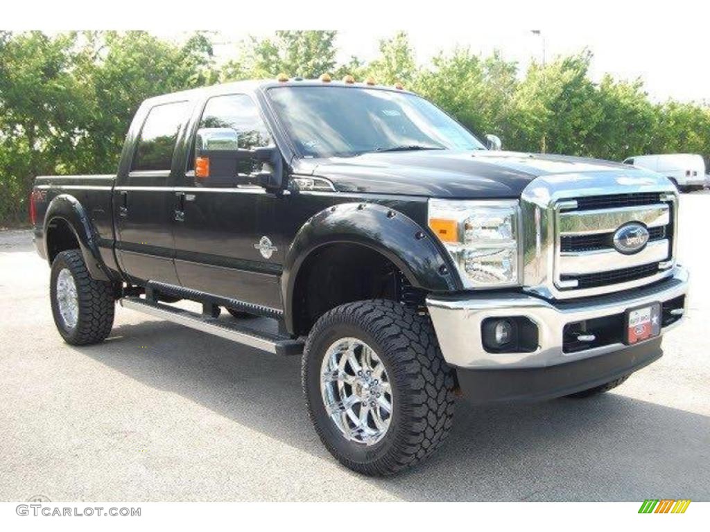 Ford F250 4x4 Ford F250 4x4