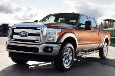 Ford F250 6.2 Ford F250 6.2