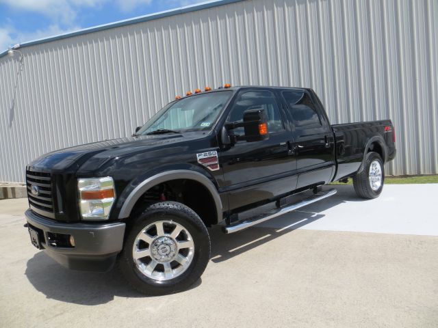 Ford F250 6.4 Diesel