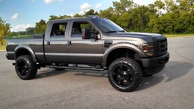 Ford F250 6.4 Diesel