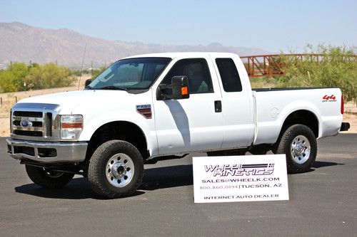 Ford F250 6.4