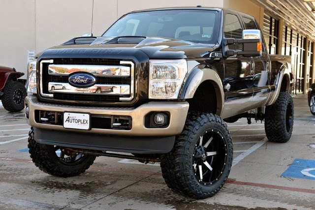 Ford F250 6.7 Ford F250 6.7