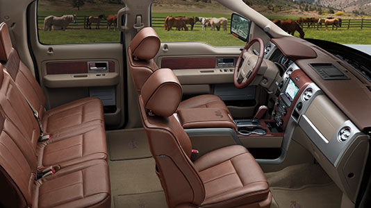 Ford F250 6.7