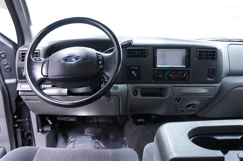 Ford F250 7.3 Powerstroke