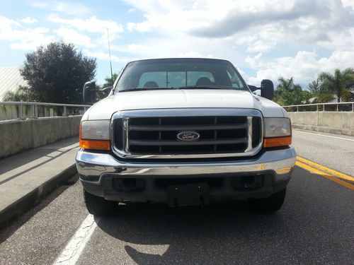 Ford F250 7.3