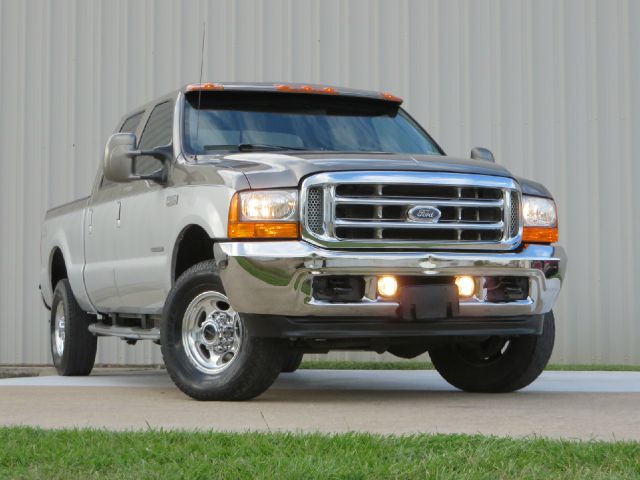 Ford F250 7.3