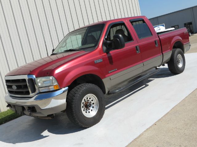 Ford F250 7.3