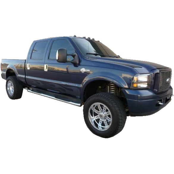 Ford F250 7.3