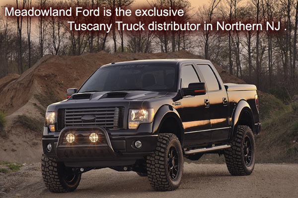 Ford F250 Black Ops Edition