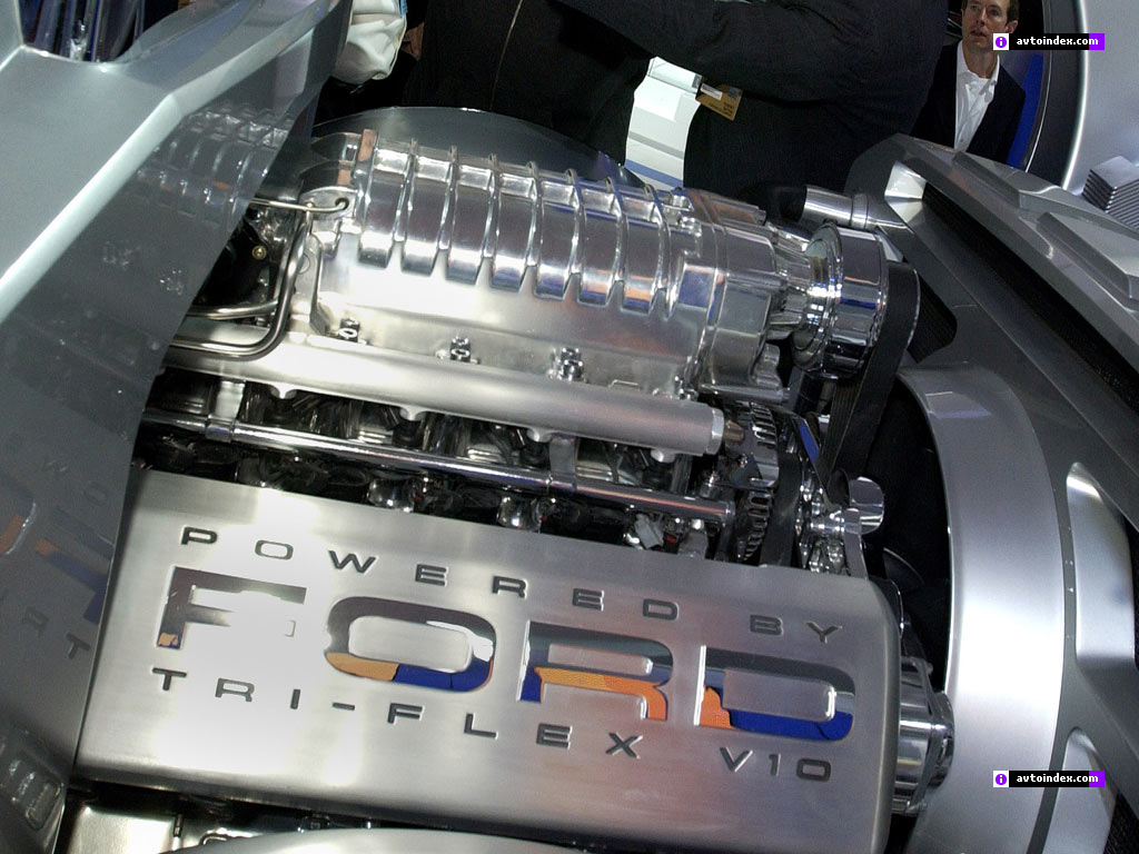 Ford F250 Concept
