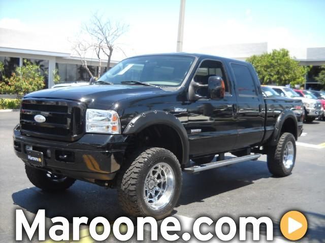 Ford F250 Custom