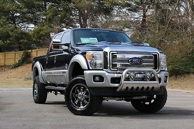 Ford F250 Ftx