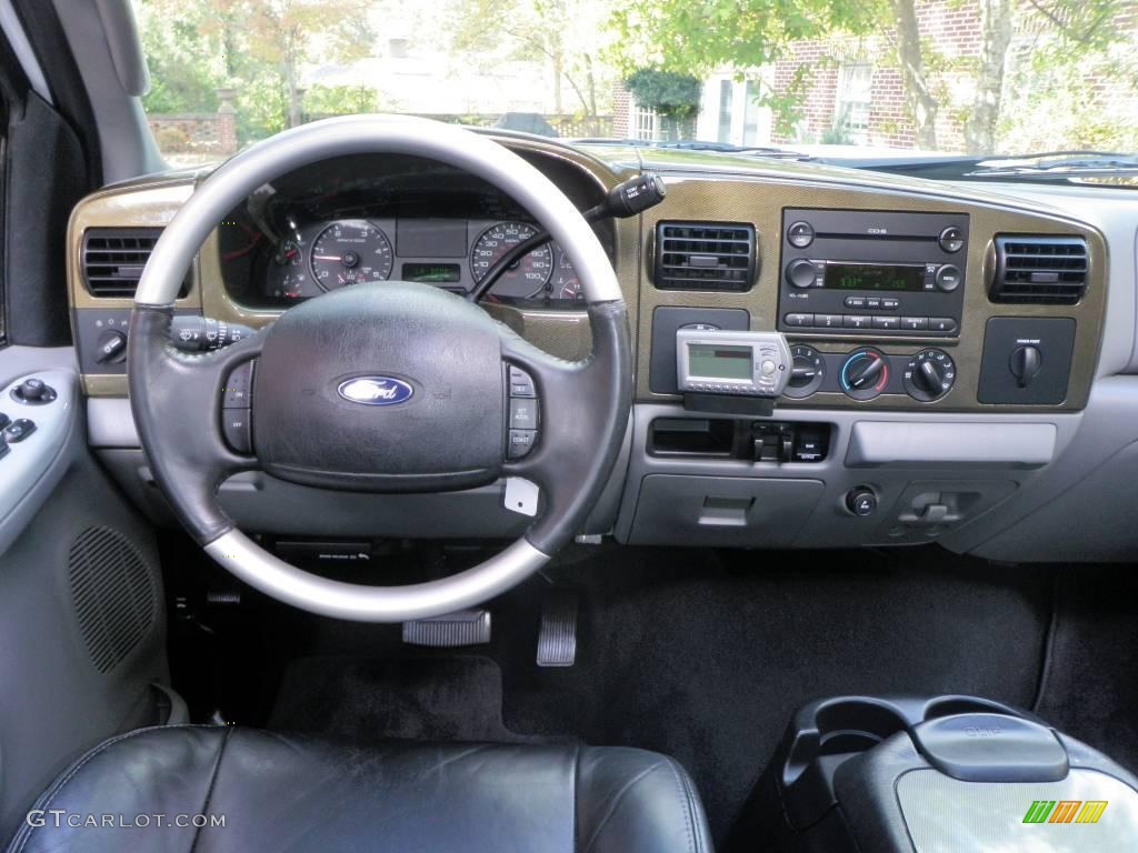 Ford F250 Ftx