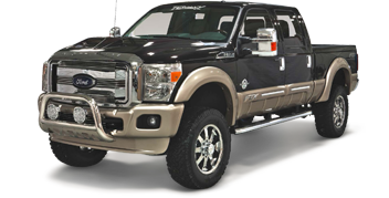Ford F250 Ftx