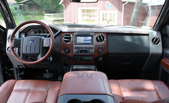 Ford F250 King Ranch Diesel Ford F250 King Ranch Diesel