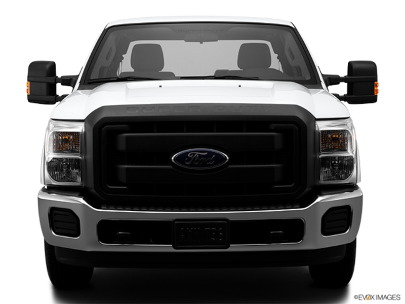 Ford F250 Super Duty 2014