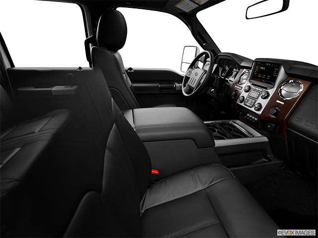 Ford F250 Super Duty 2014