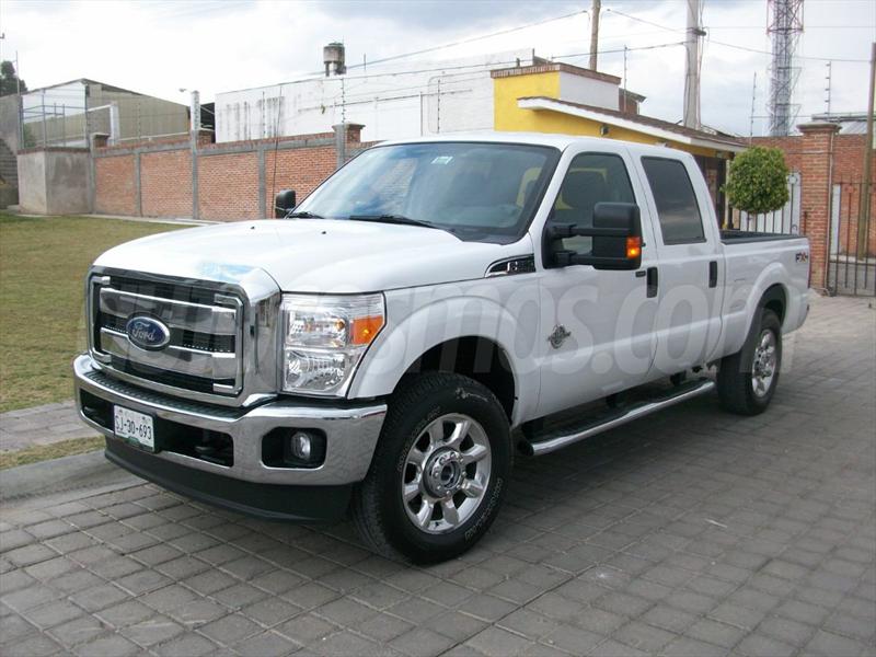 Ford F250 Turbo Diesel