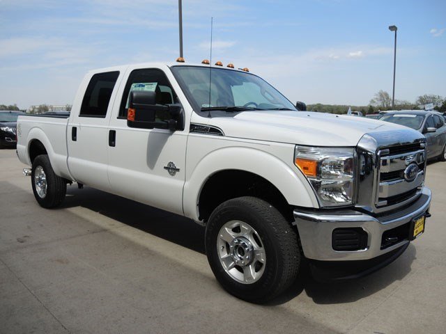Ford F250 Xl