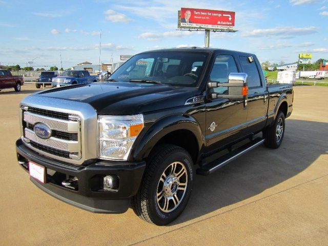 Ford F250 Xl