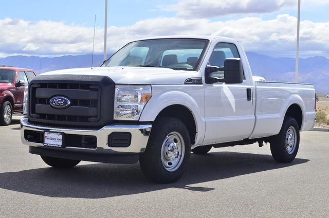 Ford F250 Xl