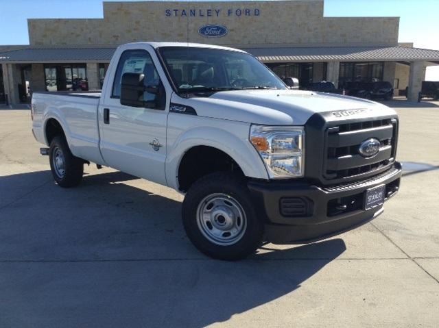 Ford F250 Xl