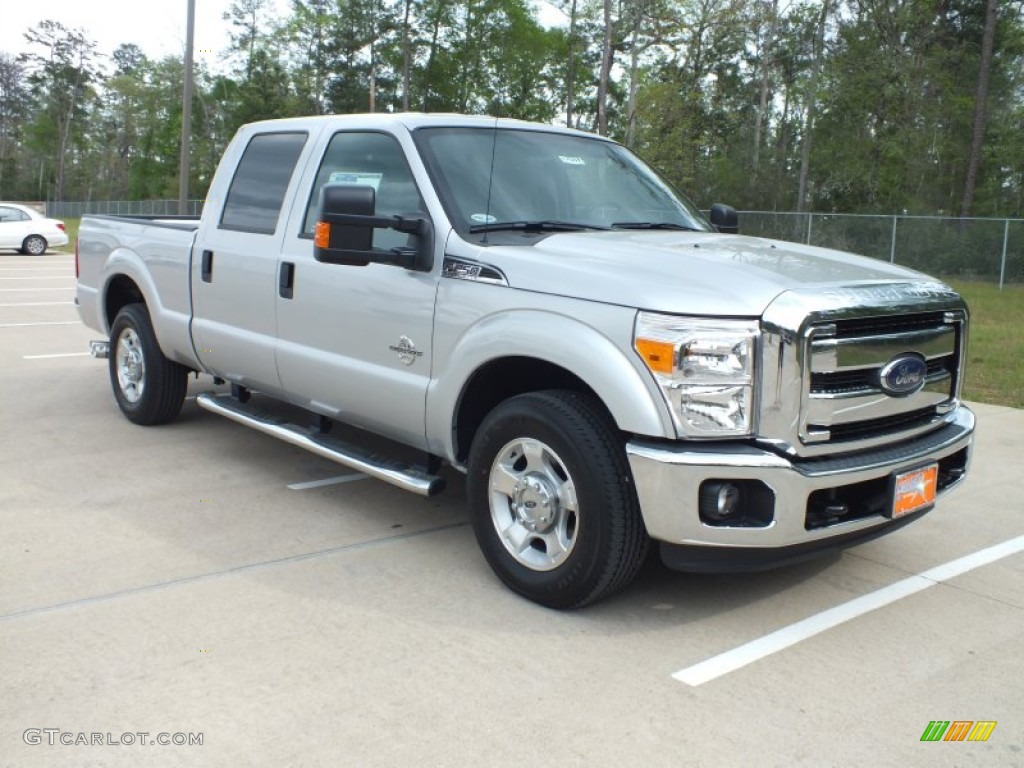 Ford F250 Xl