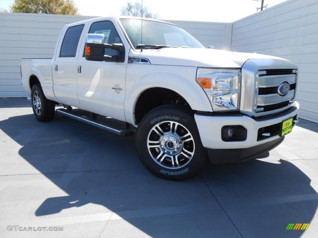 Ford F250 Xl