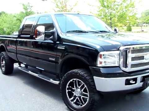 Ford F250 Xlt Diesel