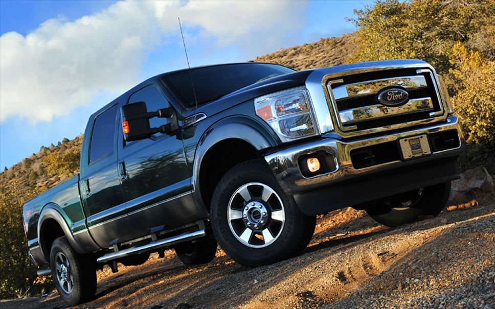 Ford F250 Xlt Super Duty Ford F250 Xlt Super Duty