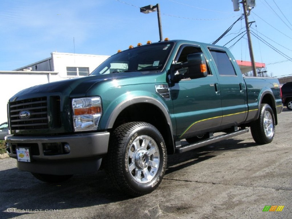 Ford F250 Xlt Super Duty