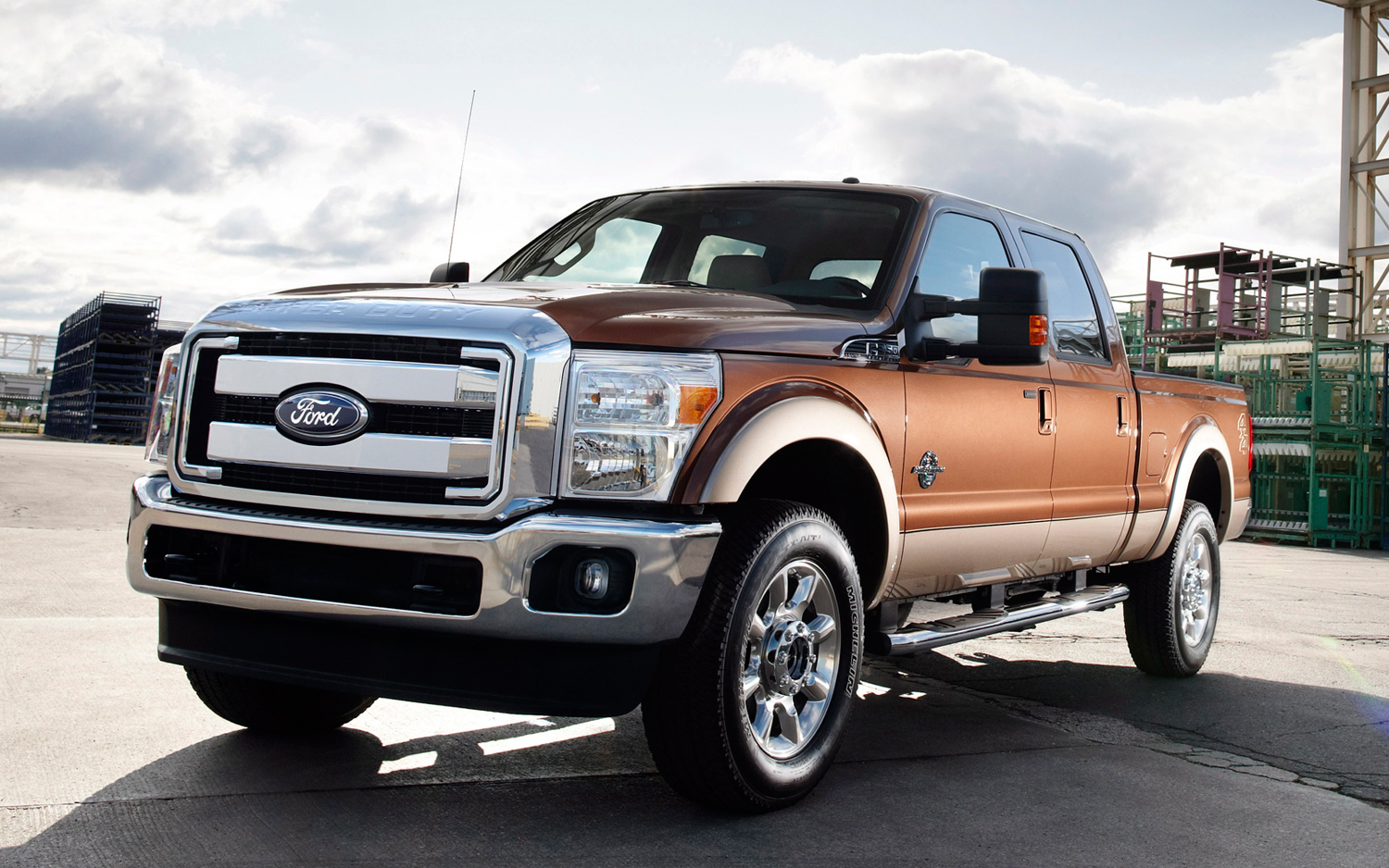 Ford F250 Xlt Ford F250 Xlt
