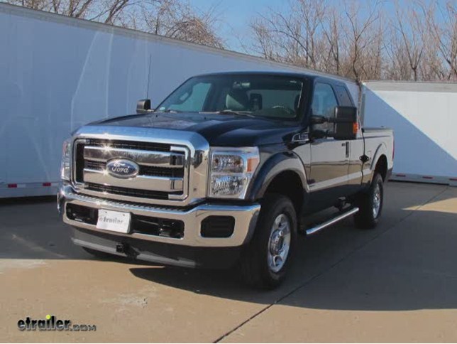 Ford F250 Xlt