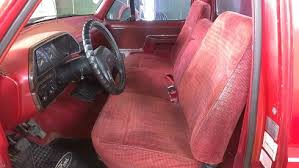 Ford F350 1990