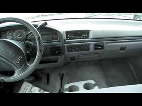 Ford F350 1994