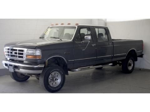 Ford F350 1995