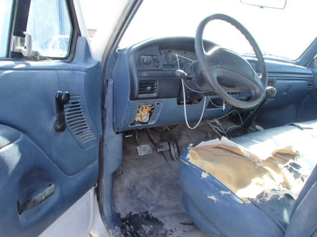 Ford F350 1997