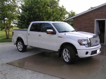 Ford F350 1999