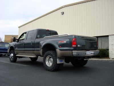 Ford F350 1999