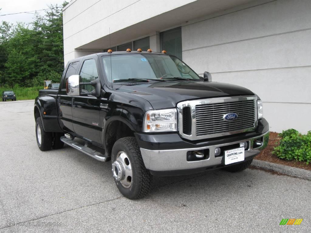 Ford F350 2006