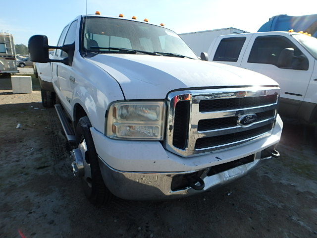 Ford F350 2006