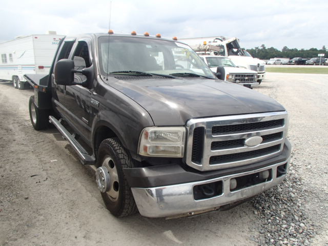 Ford F350 2006