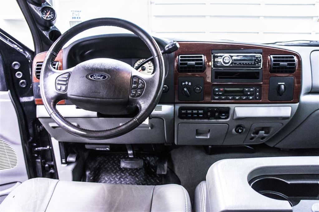 Ford F350 2006