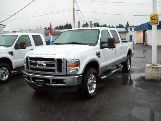 Ford F350 2010
