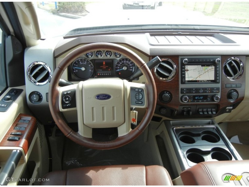 Ford F350 2014