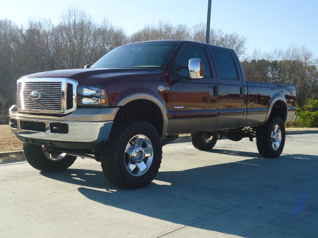 Ford F350 4 Door 4x4 Diesel Ford F350 4 Door 4x4 Diesel