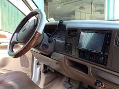 Ford F350 4x4